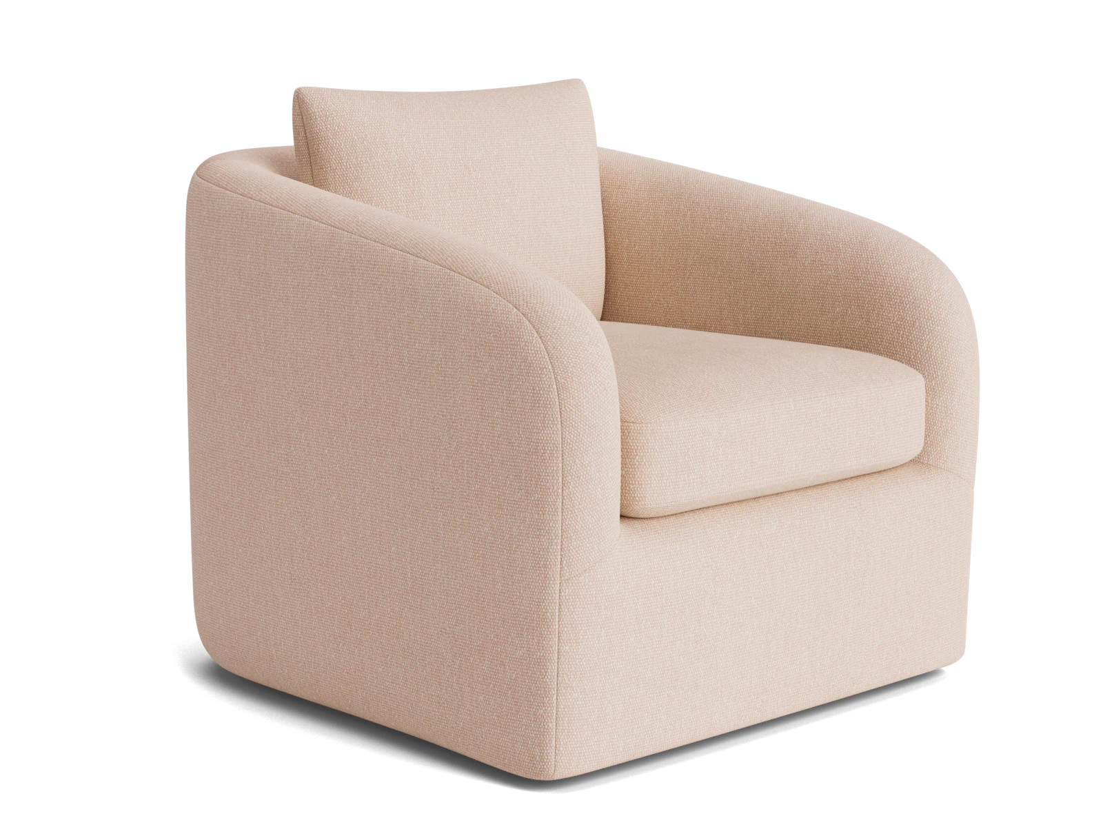 Amelia Swivel Chair